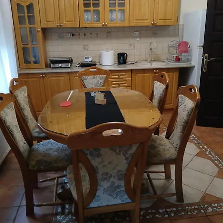 Guest house Sd Stan Na Dan