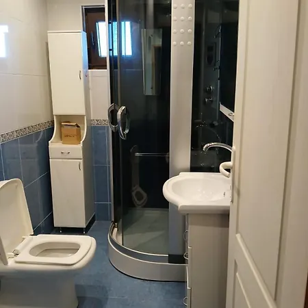 Sd Stan Na Dan Guest house Smederevo