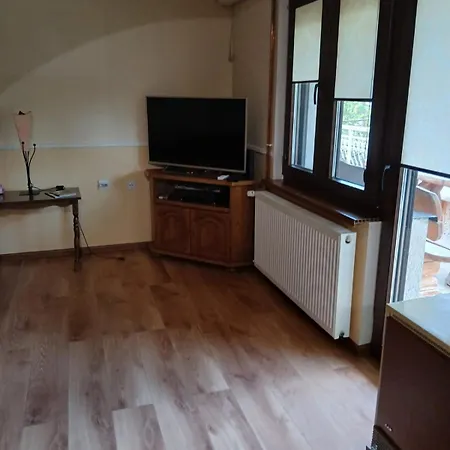 Guest house Sd Stan Na Dan Smederevo