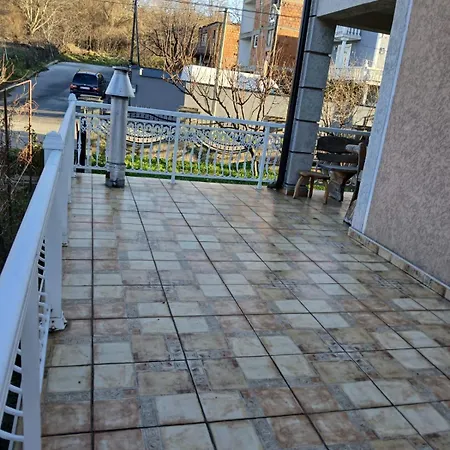 Sd Stan Na Dan Guest house